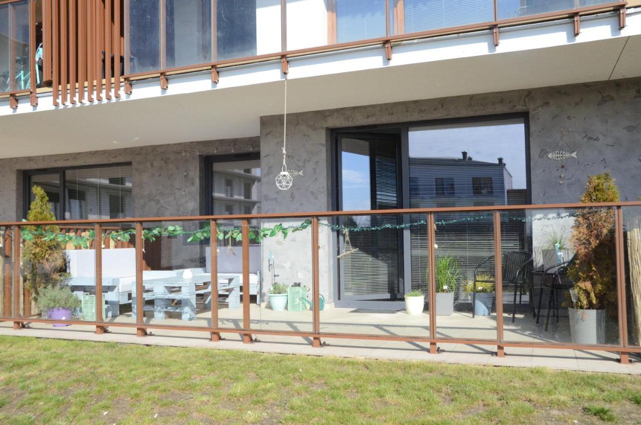 Apartament Kolobrzeg Resort Exterior photo